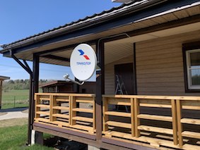 интернет антенна Зеленогорск