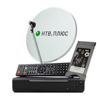 НТВ Плюс Зеленогорск