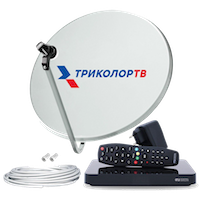 Триколор Зеленогорск